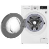 Πλυντήριο - Στεγνωτήριο ρούχων 7kg/ 5kg, LG F2DV5S7S1E, 1200 στροφές , LG Πλυντήριο - Στεγνωτήριο ρούχων 7kg/ 5kg, LG F2DV5S7S1E, 1200 στροφές , LG