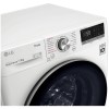 Πλυντήριο - Στεγνωτήριο ρούχων 7kg/ 5kg, LG F2DV5S7S1E, 1200 στροφές , LG Πλυντήριο - Στεγνωτήριο ρούχων 7kg/ 5kg, LG F2DV5S7S1E, 1200 στροφές , LG
