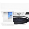 Πλυντήριο - Στεγνωτήριο ρούχων 7kg/ 5kg, LG F2DV5S7S1E, 1200 στροφές , LG Πλυντήριο - Στεγνωτήριο ρούχων 7kg/ 5kg, LG F2DV5S7S1E, 1200 στροφές , LG