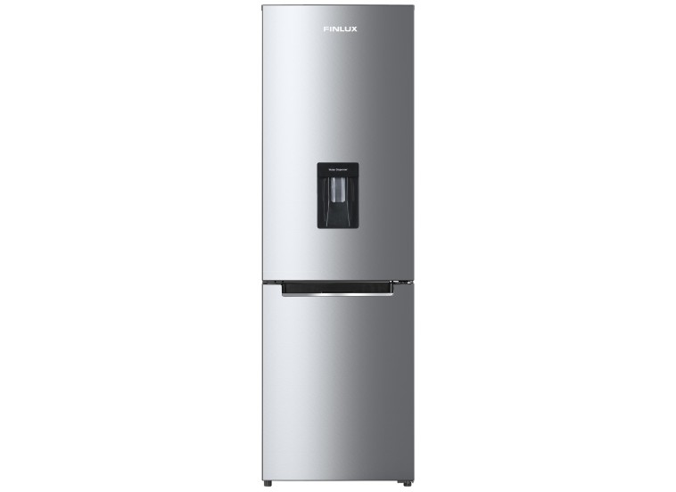 Ψυγειοκαταψύκτης, FBN301EDIX , 293 l, E , No Frost , Inox, Finlux Ψυγειοκαταψύκτης, FBN301EDIX , 293 l, E , No Frost , Inox, Finlux