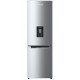 Ψυγειοκαταψύκτης, FBN301EDIX , 293 l, E , No Frost , Inox,  Finlux