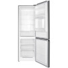 Ψυγειοκαταψύκτης, FBN301EDIX , 293 l, E , No Frost , Inox, Finlux Ψυγειοκαταψύκτης, FBN301EDIX , 293 l, E , No Frost , Inox, Finlux