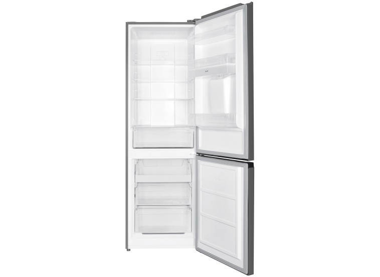 Ψυγειοκαταψύκτης, FBN301EDIX , 293 l, E , No Frost , Inox, Finlux Ψυγειοκαταψύκτης, FBN301EDIX , 293 l, E , No Frost , Inox, Finlux