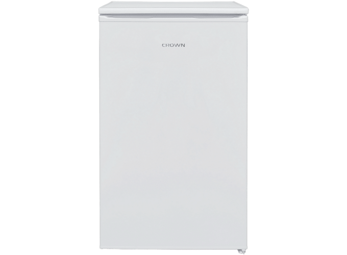 Ψυγείo μονόπορτο, 82 lt., GN 1101E, Crown