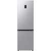 Ψυγειοκαταψύκτης, 344lt, NoFrost, Υ185.3xΠ59.5xΒ65.8εκ., Inox, RB34C670ESA/EF, Samsung Ψυγειοκαταψύκτης, 344lt, NoFrost, Υ185.3xΠ59.5xΒ65.8εκ., Inox, RB34C670ESA/EF, Samsung