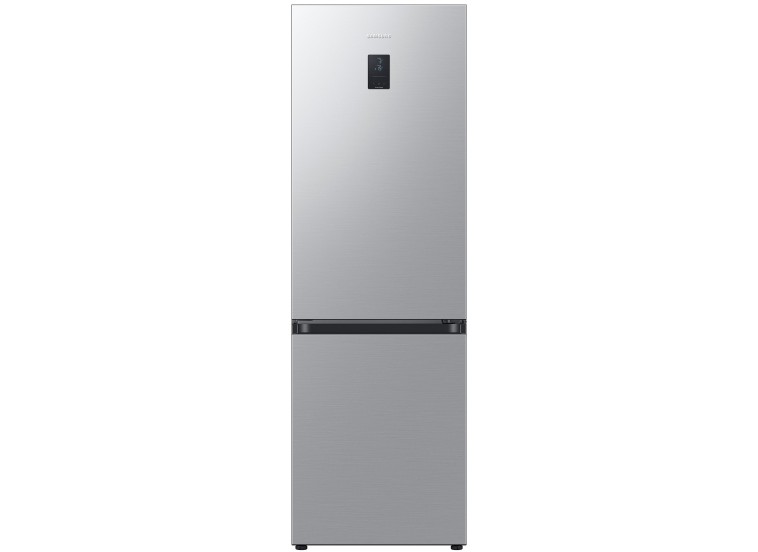 Ψυγειοκαταψύκτης, 344lt, NoFrost, Υ185.3xΠ59.5xΒ65.8εκ., Inox, RB34C670ESA/EF, Samsung Ψυγειοκαταψύκτης, 344lt, NoFrost, Υ185.3xΠ59.5xΒ65.8εκ., Inox, RB34C670ESA/EF, Samsung