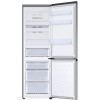 Ψυγειοκαταψύκτης, 344lt, NoFrost, Υ185.3xΠ59.5xΒ65.8εκ., Inox, RB34C670ESA/EF, Samsung Ψυγειοκαταψύκτης, 344lt, NoFrost, Υ185.3xΠ59.5xΒ65.8εκ., Inox, RB34C670ESA/EF, Samsung