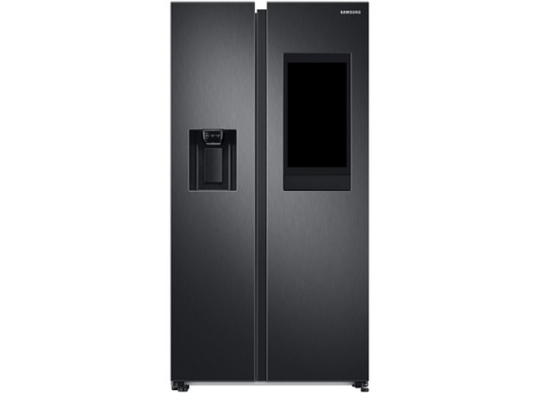 Ψυγείο Side by side , RS6HA8891B1/EF ,Family Hub, 614 L, Μαύρο Ψυγείο Side by side , RS6HA8891B1/EF ,Family Hub, 614 L, Μαύρο