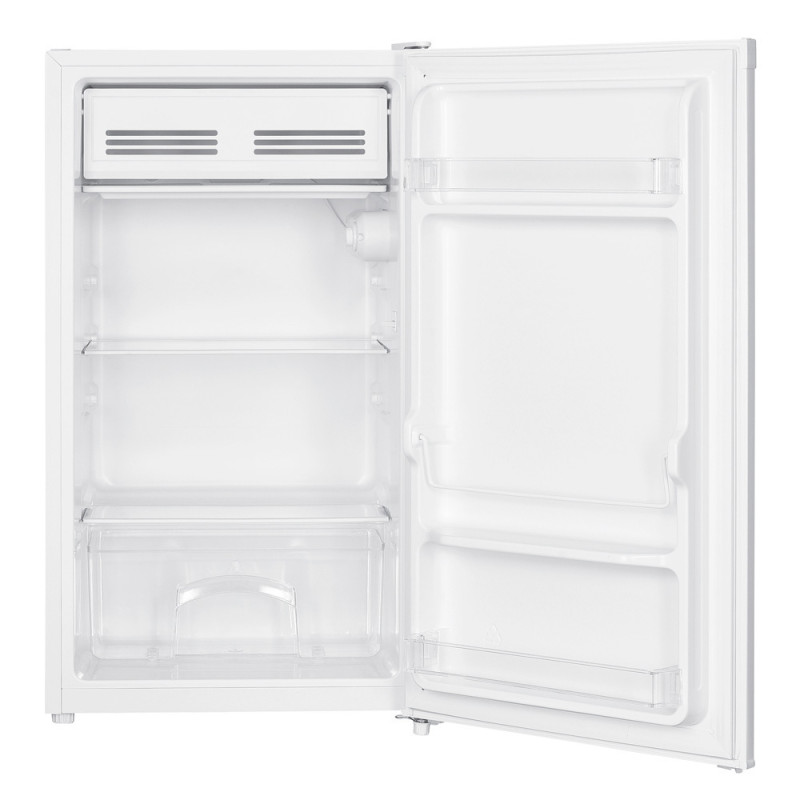 Ψυγείo μονόπορτο, 90 lt., Υ85 Π47.5 Β44.5 εκ., S85WF0, Muhler