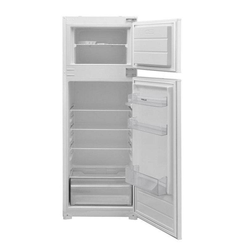 Εντοιχιζόμενο Ψυγείο Δίπορτο, Finlux , FXN 2630,  210lt
