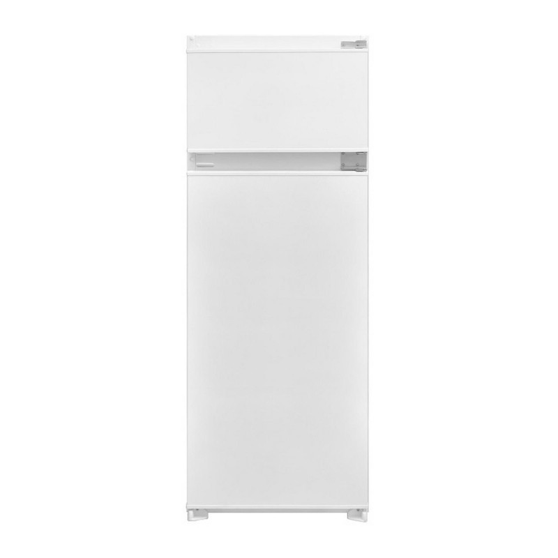 Εντοιχιζόμενο Ψυγείο Δίπορτο, Finlux , FXN 2630,  210lt