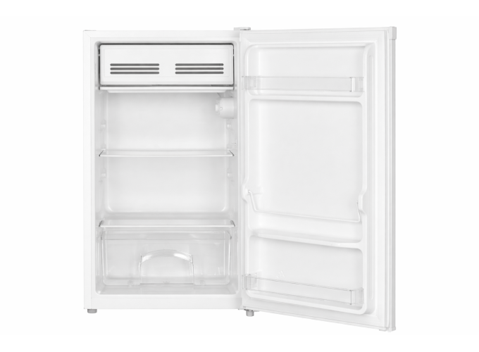 Ψυγείο Crown DF91EW, 90 l, E, Λευκό