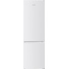 Ψυγειοκαταψύκτης 262lt Υ180xΠ55xΒ56εκ. Λευκός SC180WE, Muhler