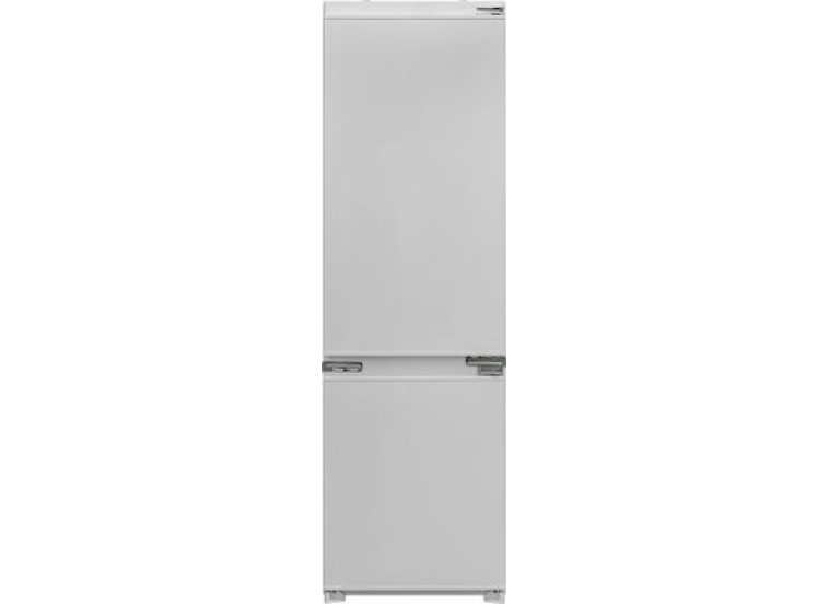Εντοιχιζόμενος Ψυγειοκαταψύκτης 243lt, Υ177xΠ54xΒ54.5εκ., SJ-BE237M01X , Λευκός, Sharp Εντοιχιζόμενος Ψυγειοκαταψύκτης 243lt, Υ177xΠ54xΒ54.5εκ., SJ-BE237M01X , Λευκός, Sharp