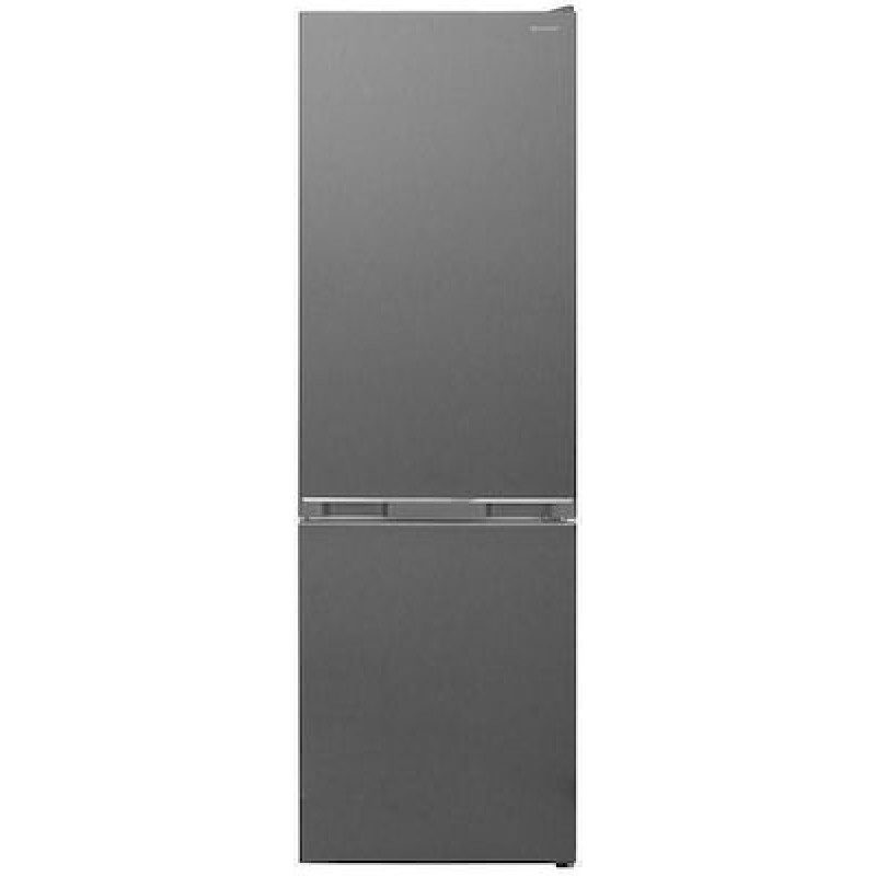 Ψυγειοκαταψύκτης SJ-FBB04DTXLE , Υ170xΠ54xΒ59.5εκ. Inox,  Sharp