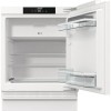 Εντοιχιζόμενο Mini Bar 121lt Υ81.8xΠ59.5xΒ54.5εκ. Λευκό RBIU609EA1 Gorenje Εντοιχιζόμενο Mini Bar 121lt Υ81.8xΠ59.5xΒ54.5εκ. Λευκό RBIU609EA1 Gorenje