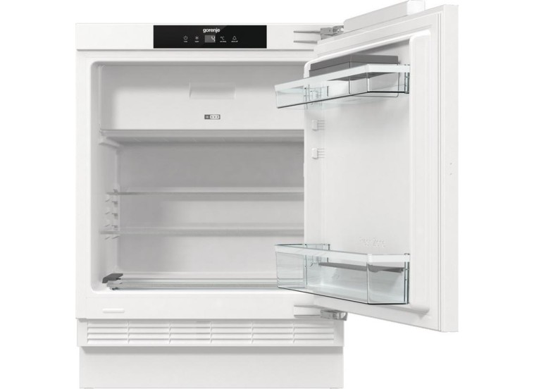 Εντοιχιζόμενο Mini Bar 121lt Υ81.8xΠ59.5xΒ54.5εκ. Λευκό RBIU609EA1 Gorenje Εντοιχιζόμενο Mini Bar 121lt Υ81.8xΠ59.5xΒ54.5εκ. Λευκό RBIU609EA1 Gorenje