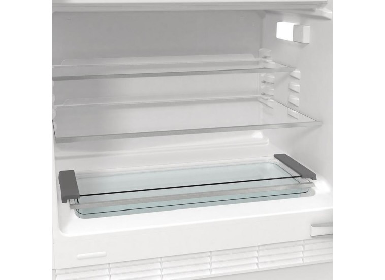 Εντοιχιζόμενο Mini Bar 121lt Υ81.8xΠ59.5xΒ54.5εκ. Λευκό RBIU609EA1 Gorenje Εντοιχιζόμενο Mini Bar 121lt Υ81.8xΠ59.5xΒ54.5εκ. Λευκό RBIU609EA1 Gorenje