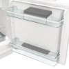 Εντοιχιζόμενο Mini Bar 121lt Υ81.8xΠ59.5xΒ54.5εκ. Λευκό RBIU609EA1 Gorenje Εντοιχιζόμενο Mini Bar 121lt Υ81.8xΠ59.5xΒ54.5εκ. Λευκό RBIU609EA1 Gorenje