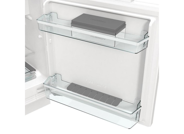 Εντοιχιζόμενο Mini Bar 121lt Υ81.8xΠ59.5xΒ54.5εκ. Λευκό RBIU609EA1 Gorenje Εντοιχιζόμενο Mini Bar 121lt Υ81.8xΠ59.5xΒ54.5εκ. Λευκό RBIU609EA1 Gorenje
