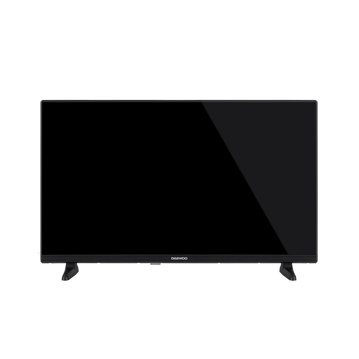 Smart Τηλεόραση 32" Hd Ready Led, 32dm63ha, Hdr (2023), Daewoo