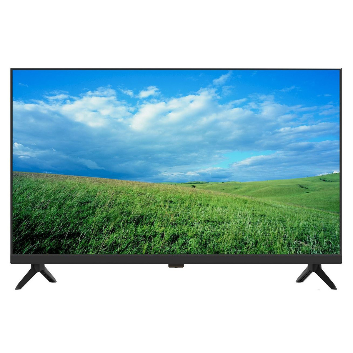Τηλεόραση Smart 32" Hd Ready Led, 32fb12awh (2024) , Crown