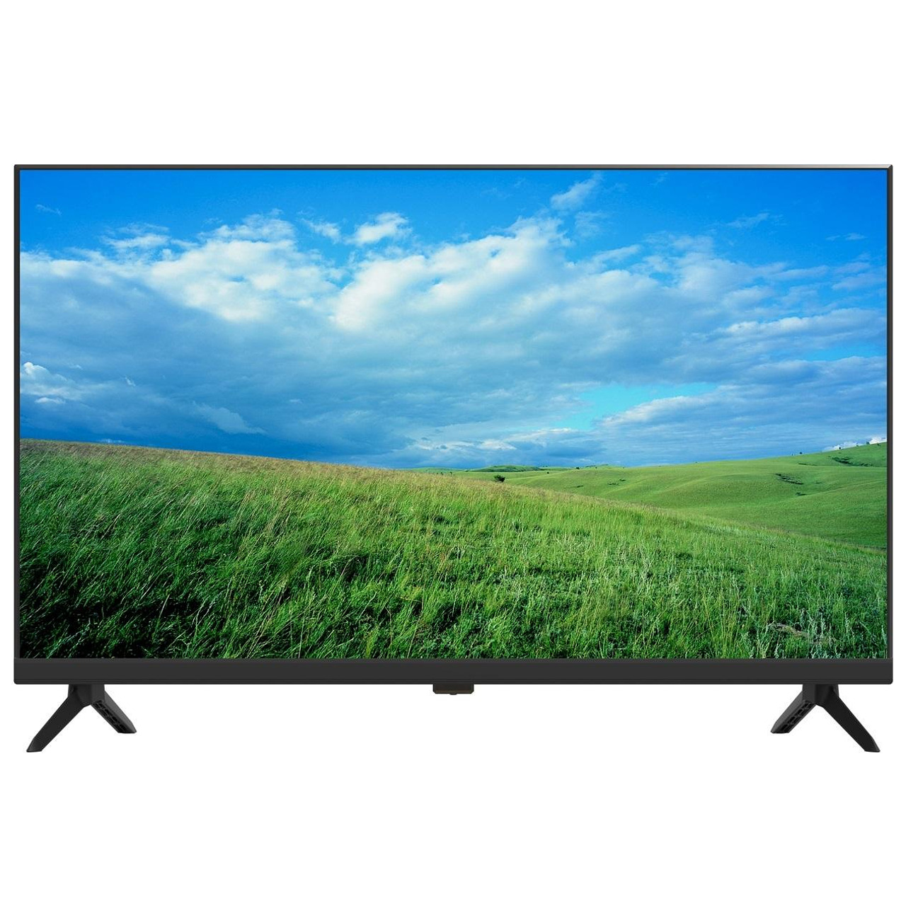 Smart Τηλεόραση 43", 43fb12awf, 109 Cm, 1920x1080, Full Hd, Android , Led , Crown