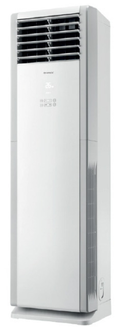 Επαγγελματικό Κλιματιστικό Inverter Ντουλάπα 54592 Btu, Gvh55alxm-m6dnc7a/i , Gree