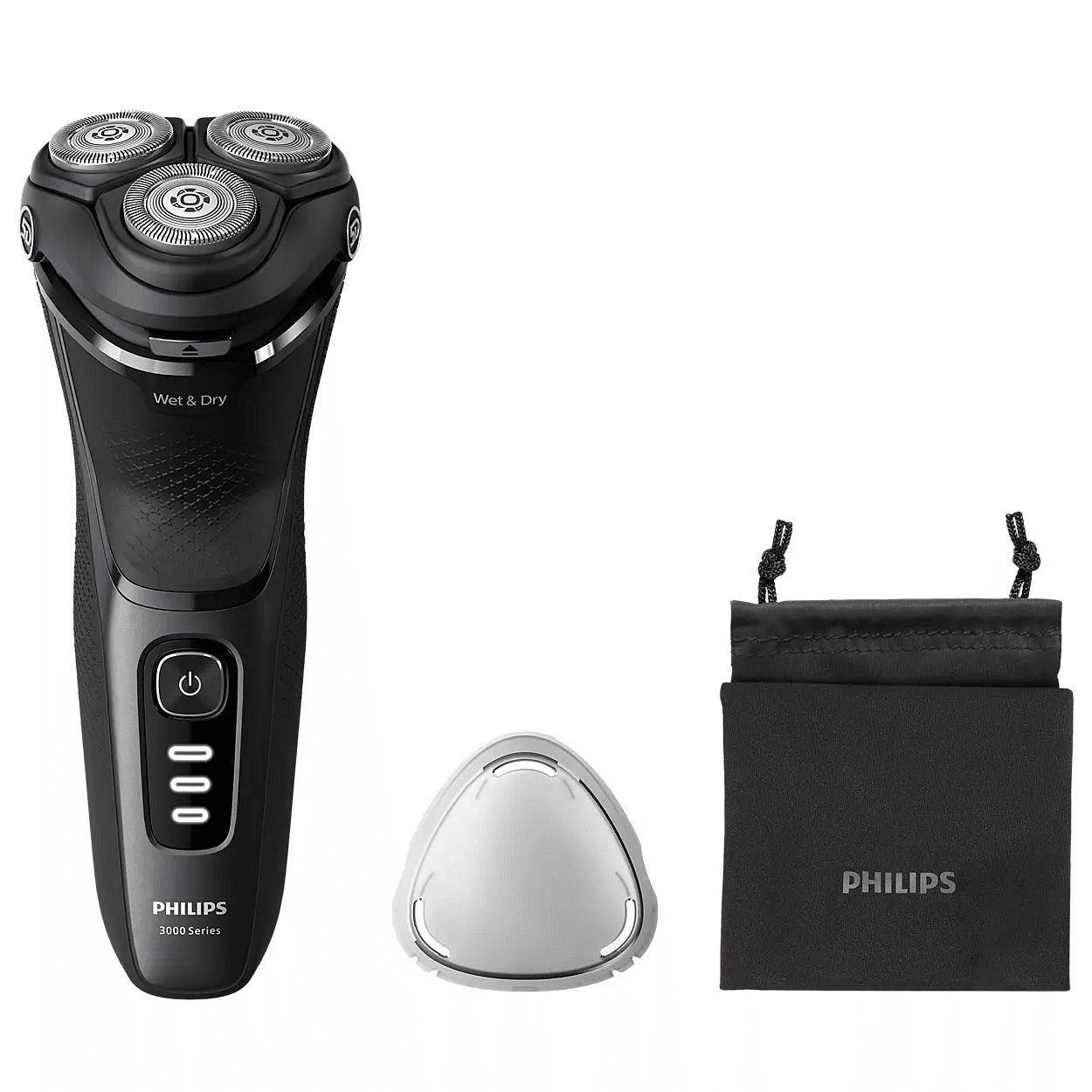 Ξυριστική Μηχανή, S3244/12, Philips