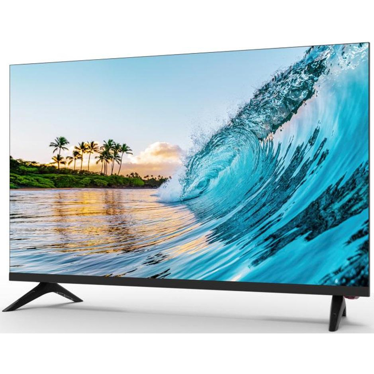 Smart Tv 32fb12v26aw Hd Ready, 32", Android, Crown