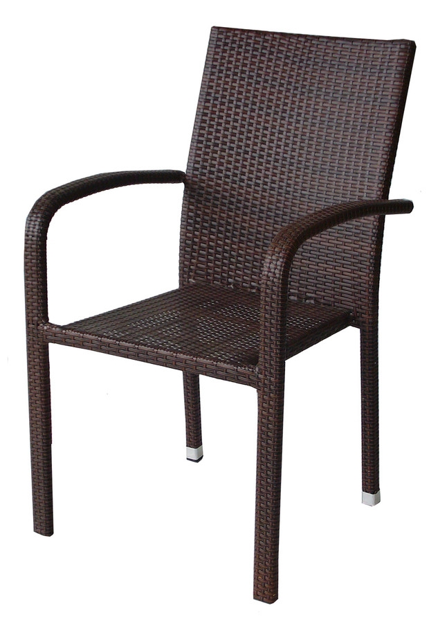 Καρέκλα 59, 54x54x89 εκ., Genomax