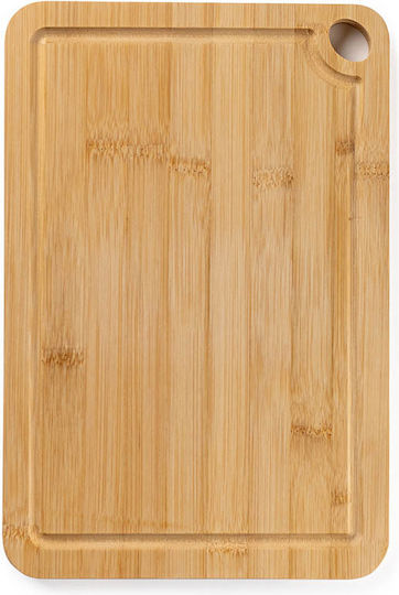 Επιφάνεια Κοπής Ξύλινη 30.5x20.5cm ,1009105 ,Luigi Ferrero