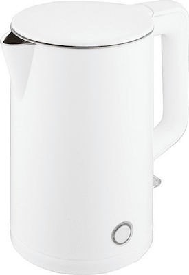 Finlux Βραστήρας 1.8lt 1800W, FK-17311B, Finlux