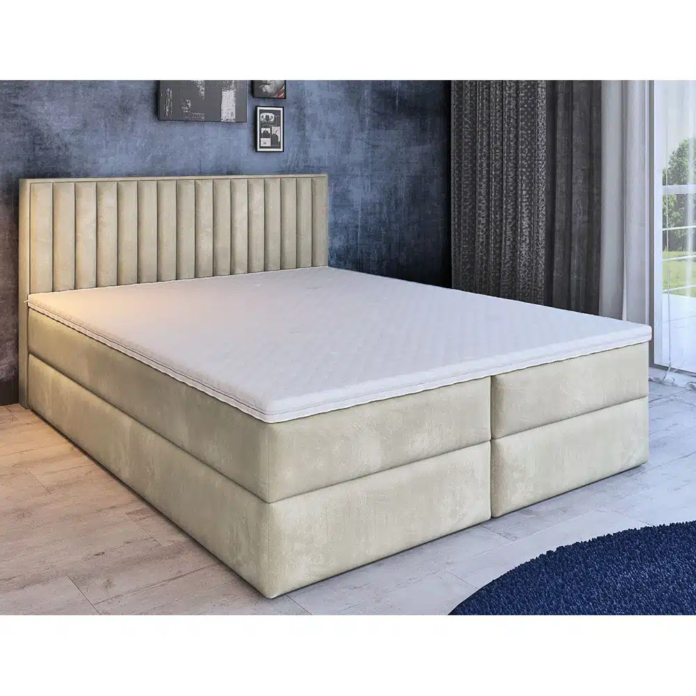 Σετ κρεβατοκάμαρας"CLASSIC",160/200