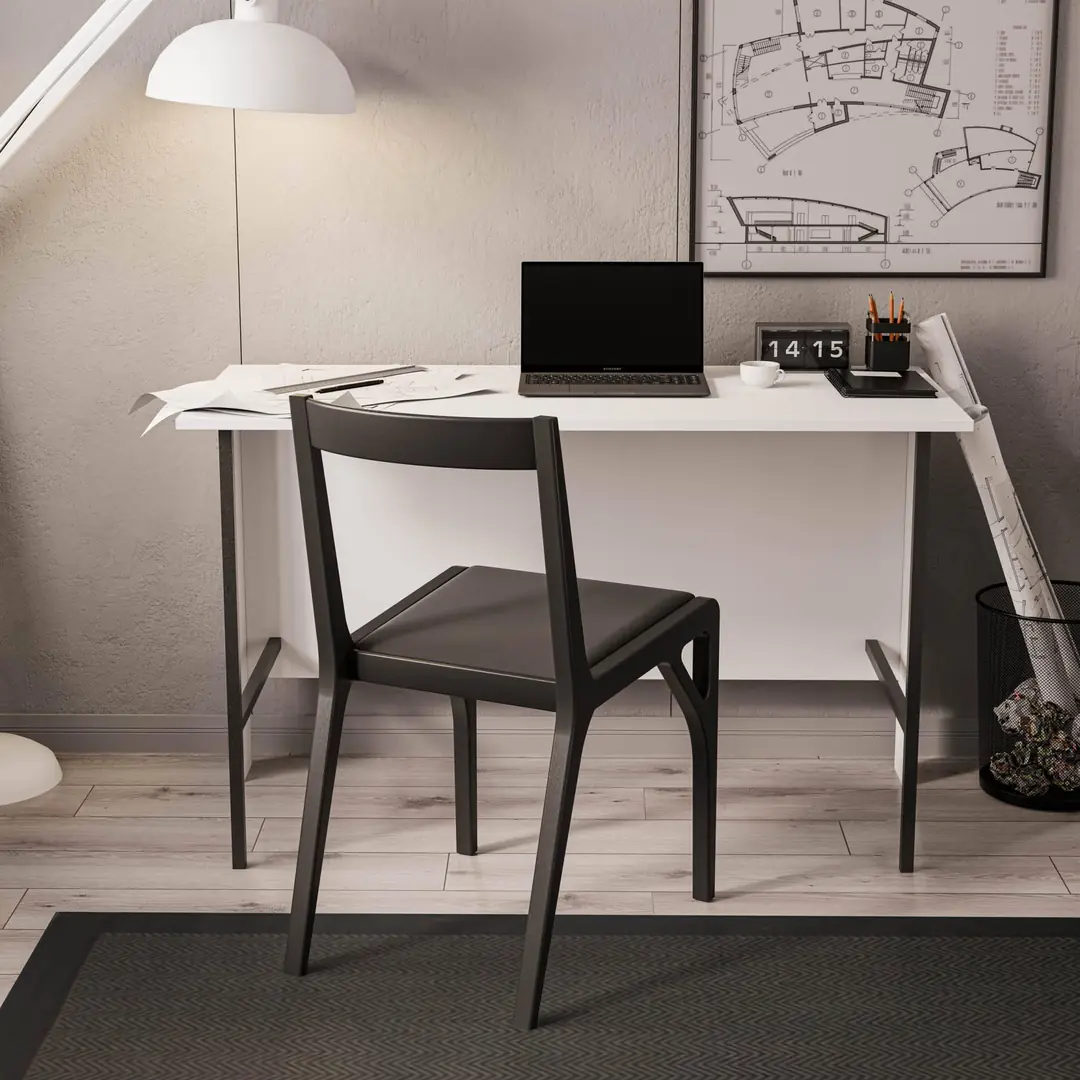 Γραφείο, Vera 1930 , 120x54,50x74,8 εκ., All4home