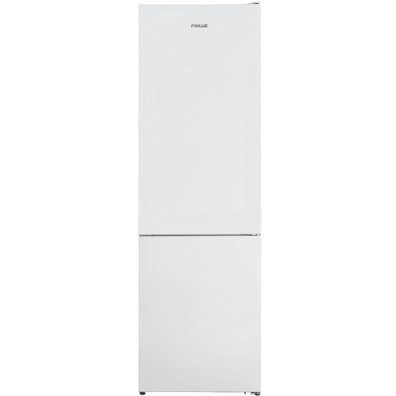 Ψυγειοκαταψύκτης, NoFrost 327lt, E, 201/59,5/60 εκ., FXCA 3890NFE, Finlux
