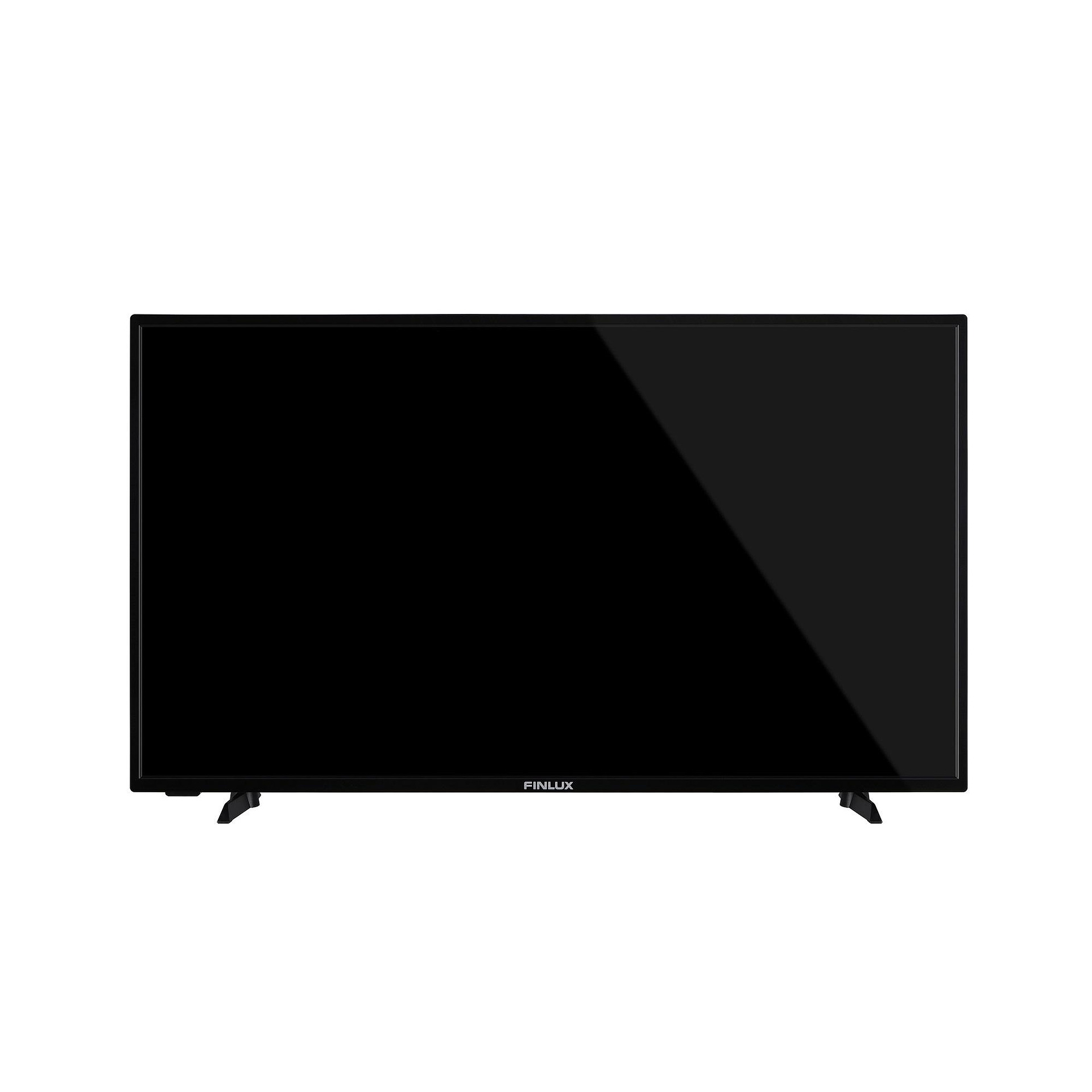 Τηλεόραση 40" Led, 100 Εκ., 40-ffb-4561, Full Hd, Led, Finlux