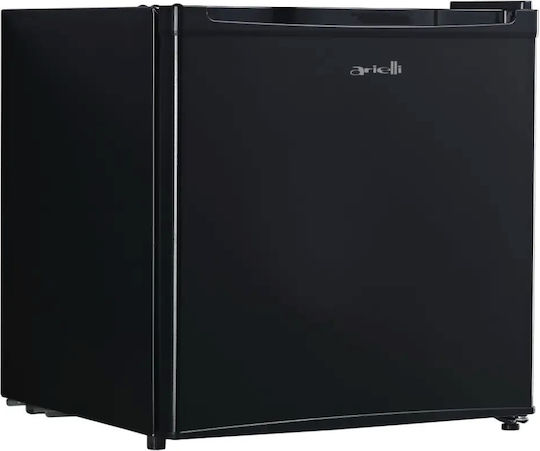 Ψυγείο Mini Bar, 43lt Υ49.2xΠ47.2xΒ45εκ. Μαύρο, ARS-65LNEB,Arielli