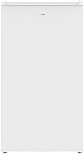 Ψυγείο Mini Bar 83lt Υ86xΠ47xΒ43εκ. Λευκό, DF83KFSKW,Crown