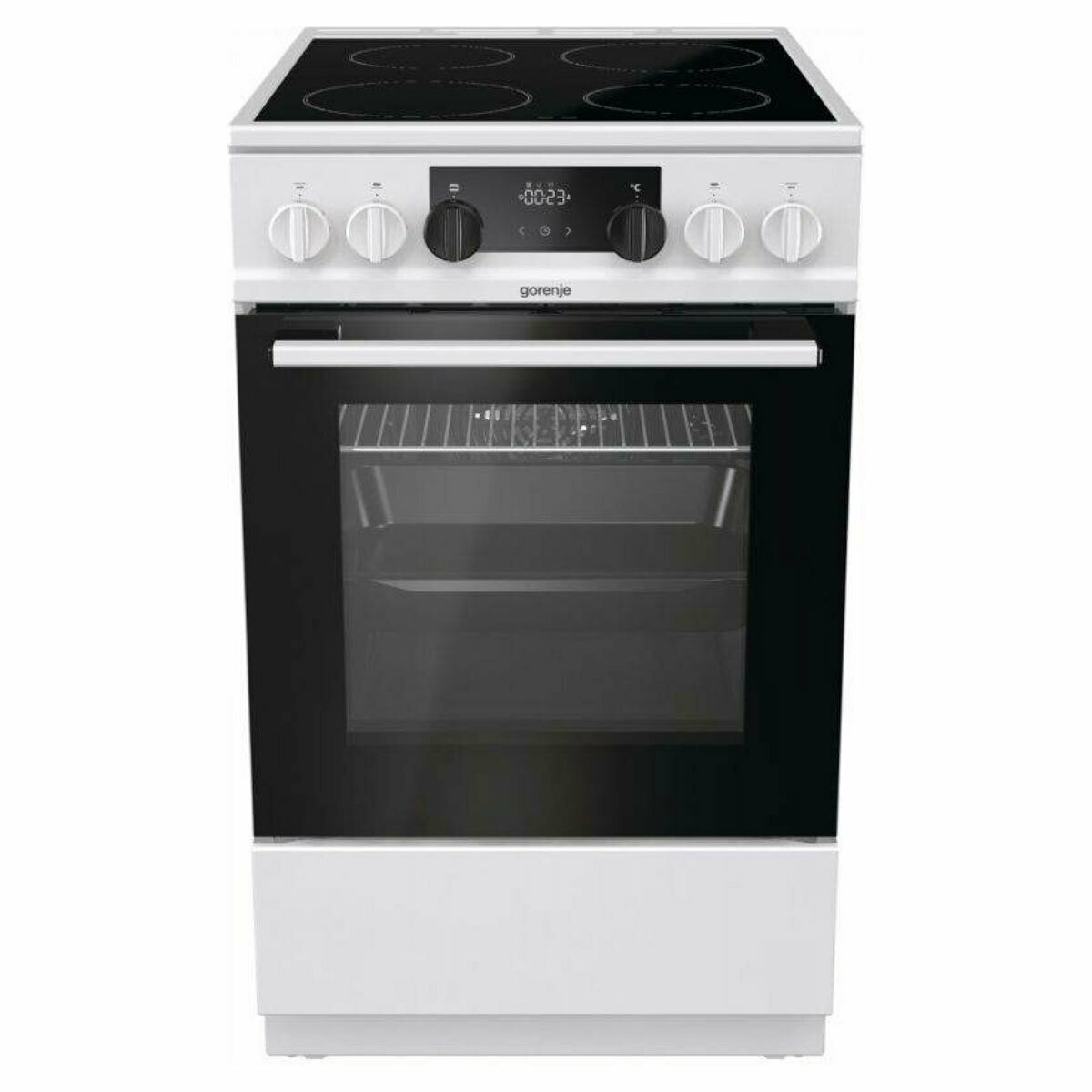 Gorenje Ηλεκτρική κουζίνα, 70λιτ., 85x59.4x50 εκ., EC535G, Gorenje