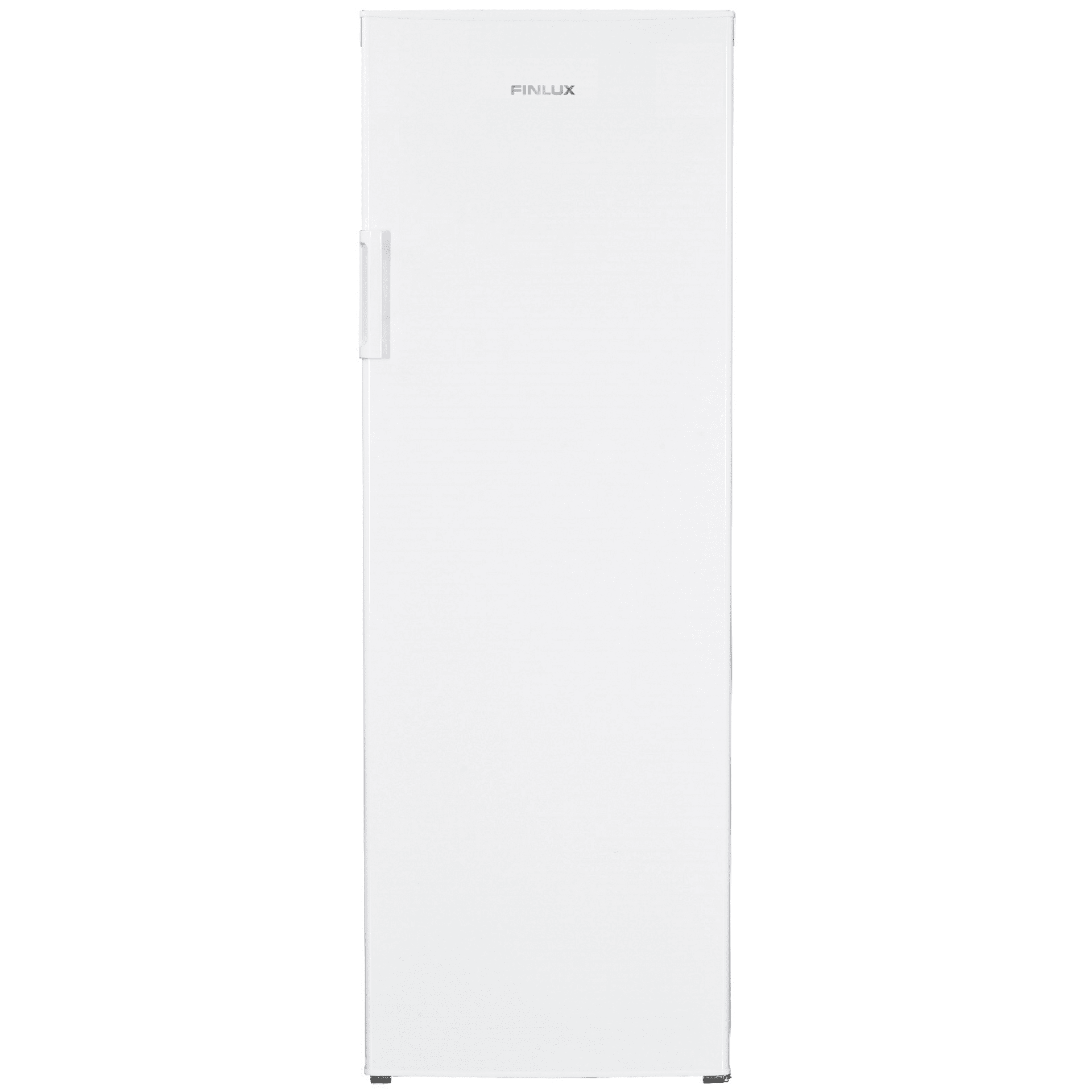 Finlux Καταψύκτης, FZ250SWH Λευκό, Ε, 242 l,1700/600/600 εκ., Finlux