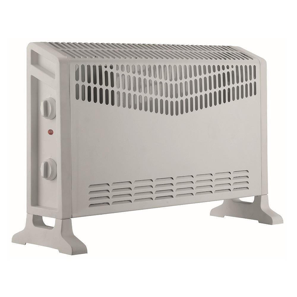 Finlux Θερμοπομπός 2000W, FCH-1022 Shark, Finlux