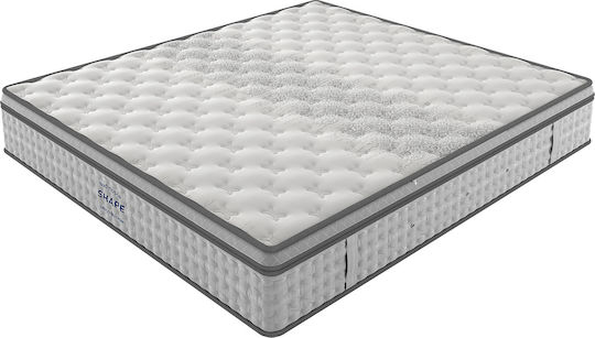 Στρώμα Glory 140/200/37 εκ.,RELIEF