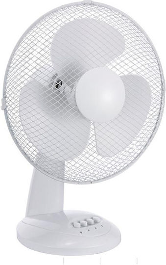 Ανεμιστήρας επιτραπέζιος, CDF-1228, Crown