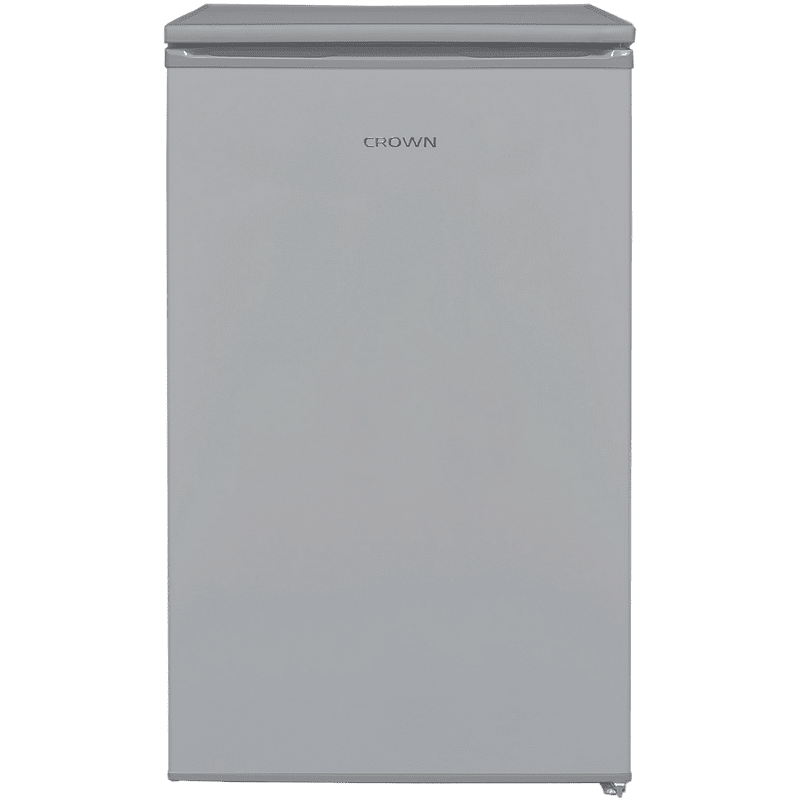 Ψυγείο μονόπορτο, 82 λίτρα, GN 1101 SE, Crown
