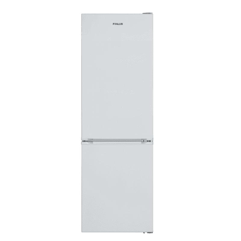 Ψυγειοκαταψύκτης NoFrost, 186/65/59,5 εκ., FXCA 3730, Finlux
