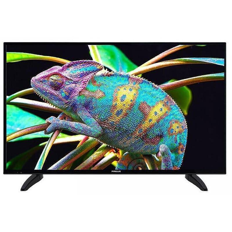 Finlux Smart Τηλεόραση 40&quot; Full HD LED 40, FFL-5235 HDR, Finlux