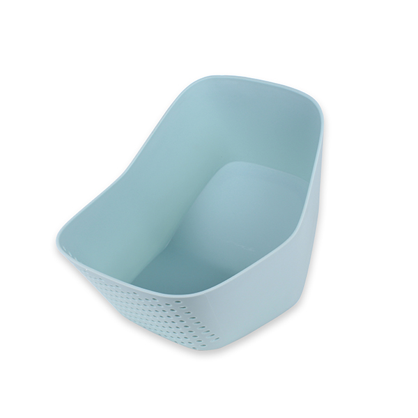 Luigi Ferrero Σουρωτήρι Λαχανικών Πλαστικό Γαλάζιο, 2 In 1 Colander Luigi Ferrero Norsk FR-1734