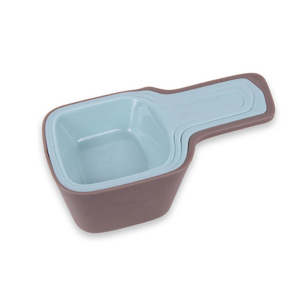 Πλαστική Μεζούρα Κουζίνας Norsk FR-1712, Luigi Ferrero