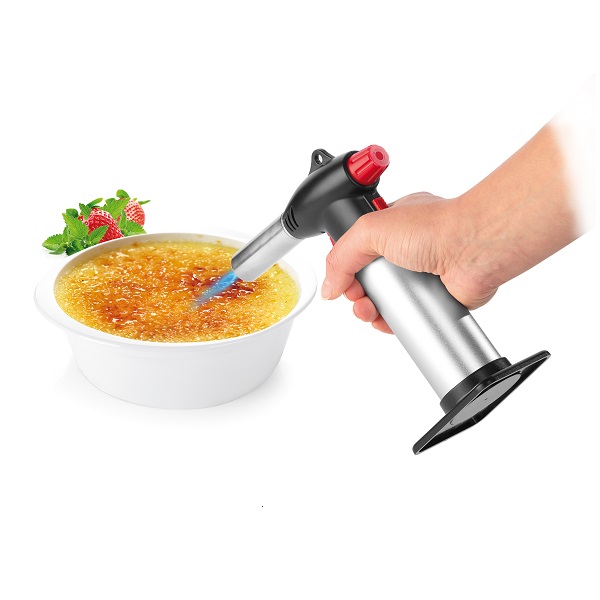 Φλόγιστρο Ζαχαροπλαστικής με Βάση GrandChef Tescoma